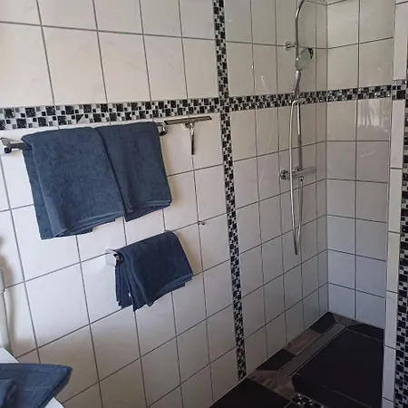 Ferienwohnung-kinzigtal Lejlighed