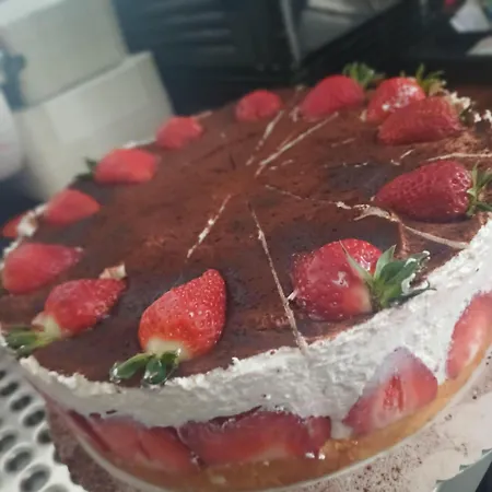 Ferienwohnung-kinzigtal 아파트 *