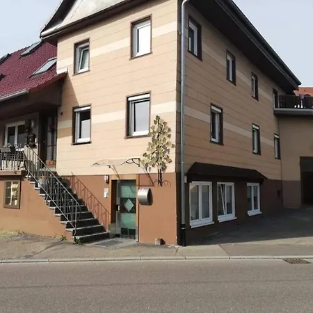 Ferienwohnung-kinzigtal * Biberach (Baden)