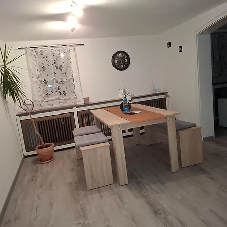 Ferienwohnung-kinzigtal