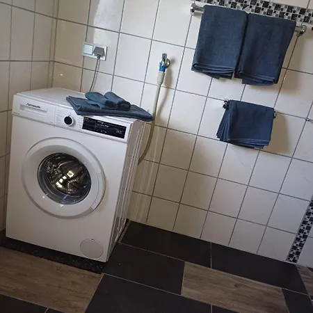 Ferienwohnung-kinzigtal Lejlighed Biberach (Baden)