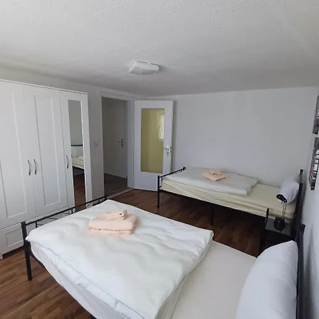 Ferienwohnung-kinzigtal Biberach (Baden)