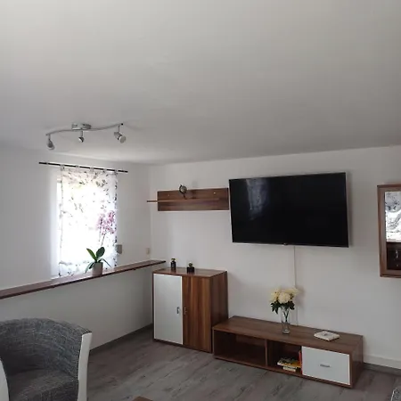 Ferienwohnung-kinzigtal *