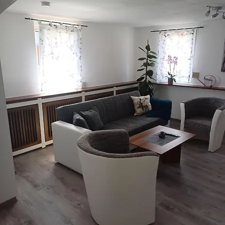 Ferienwohnung-kinzigtal * Biberach (Baden)