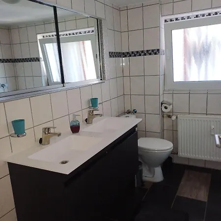 Lejlighed Ferienwohnung-kinzigtal *