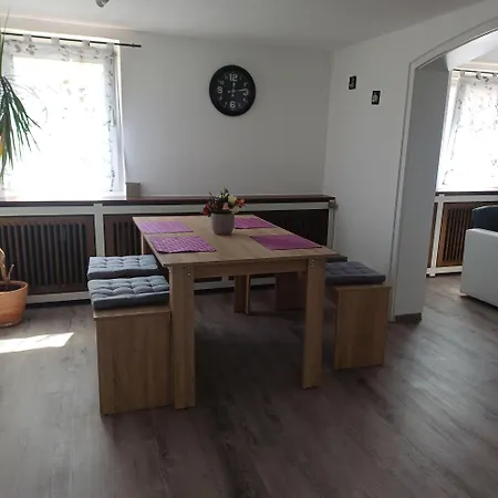 Ferienwohnung-kinzigtal Biberach (Baden)