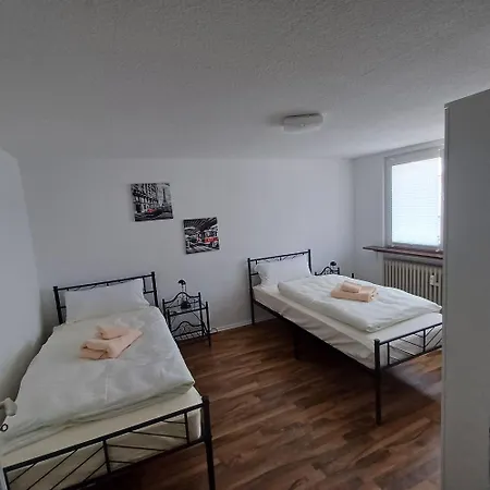 Ferienwohnung-kinzigtal *