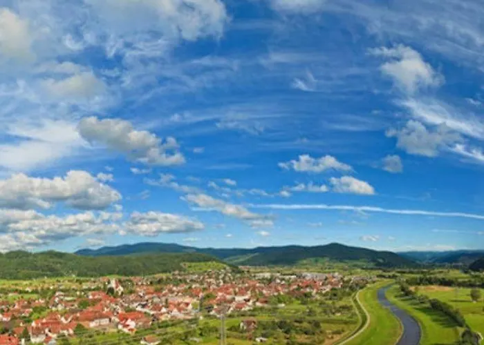 Ferienwohnung-kinzigtal Biberach (Baden)