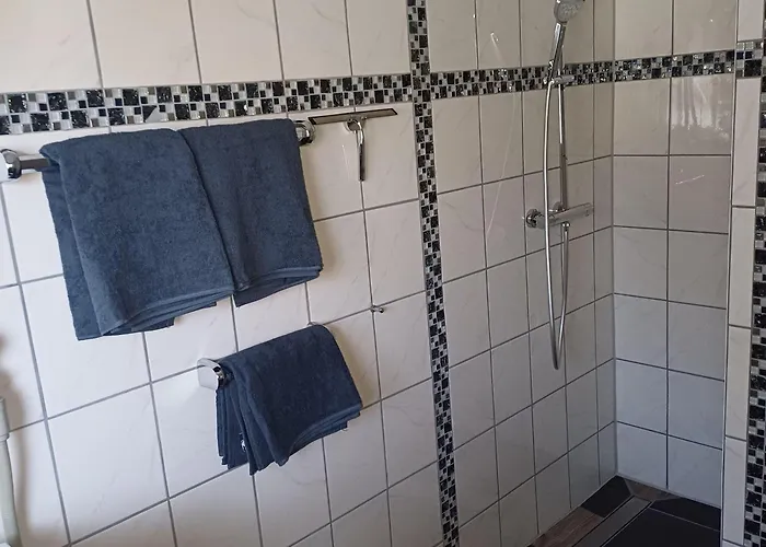 Ferienwohnung-kinzigtal Appartement