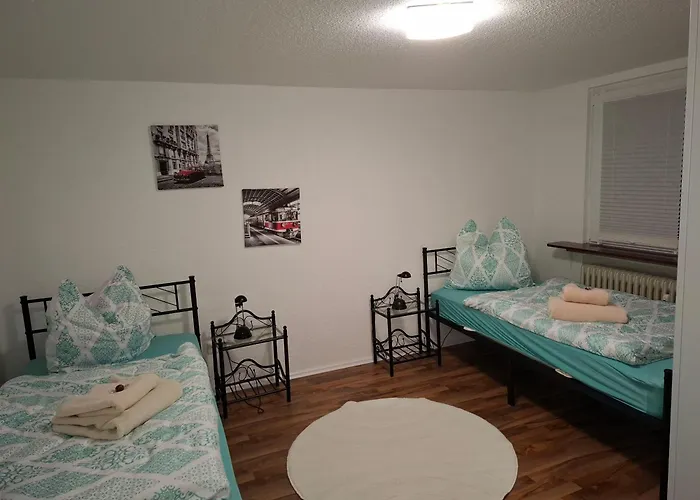 Ferienwohnung-kinzigtal *