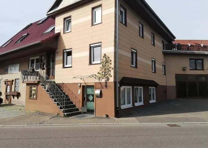 Ferienwohnung-kinzigtal * Biberach (Baden)