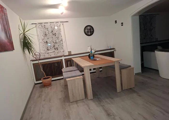 Ferienwohnung-kinzigtal