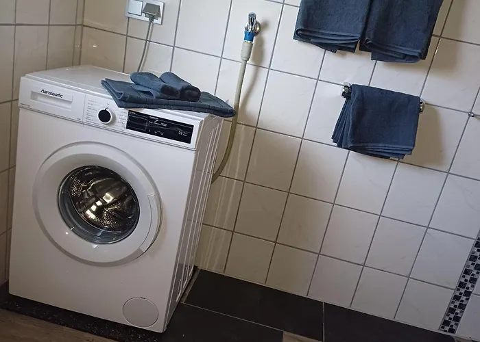 Ferienwohnung-kinzigtal Appartement Biberach (Baden)