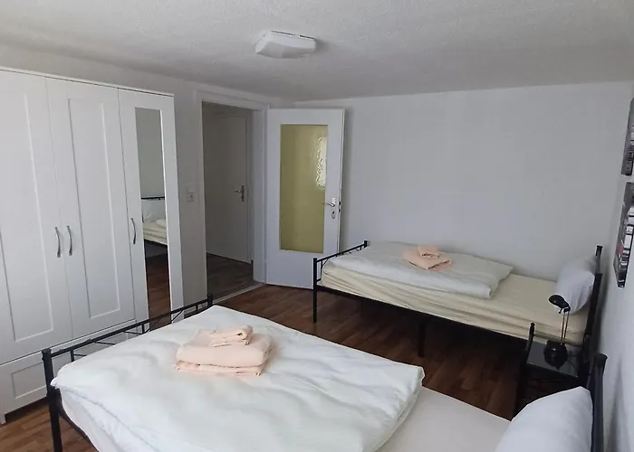 Ferienwohnung-kinzigtal Biberach (Baden)