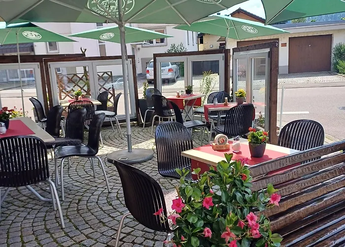 Ferienwohnung-kinzigtal 아파트 *