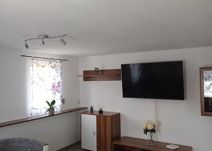 Ferienwohnung-kinzigtal *