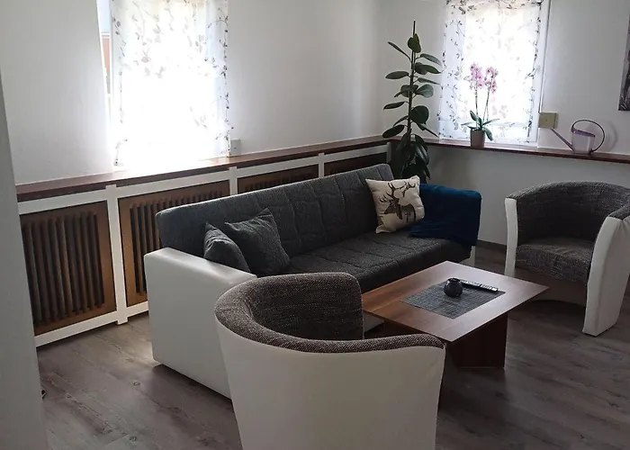 Ferienwohnung-kinzigtal * Biberach (Baden)