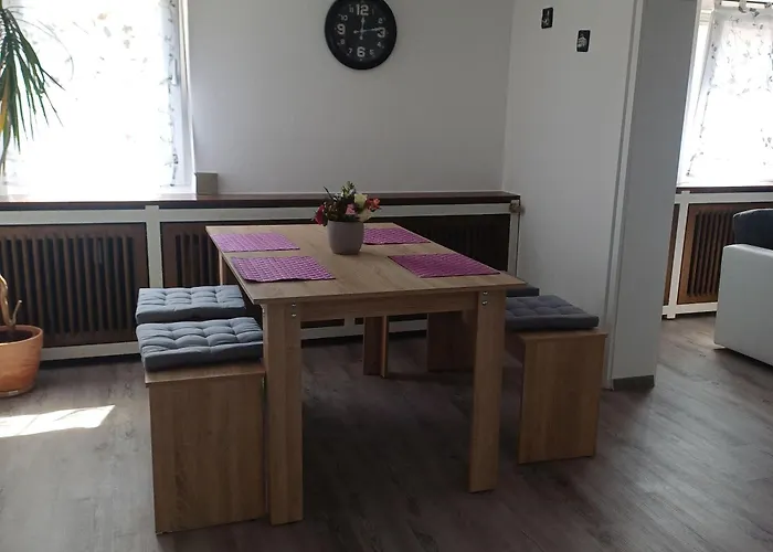 Ferienwohnung-kinzigtal Biberach (Baden)